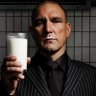 Milk